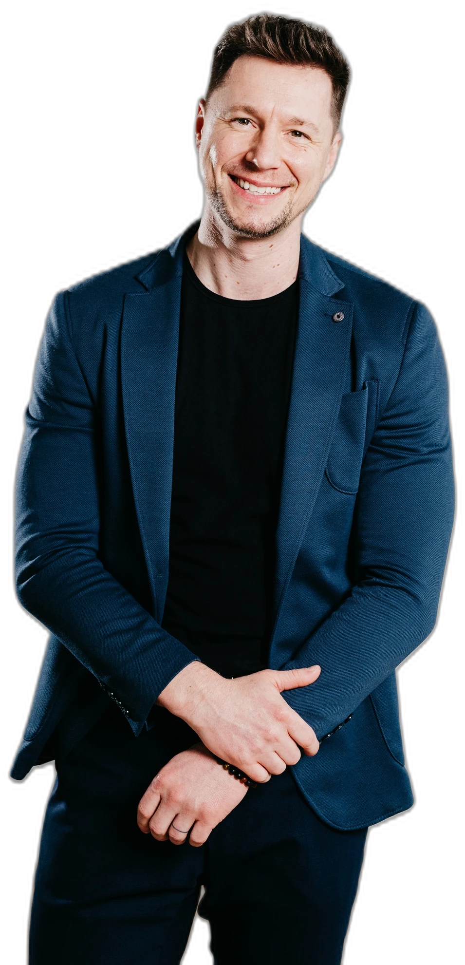 Martin Lukesle, realitní specialista v Liberci